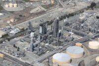 Rising from the Ashes: Wisconsin Oil Refinery to Be Rebuilt