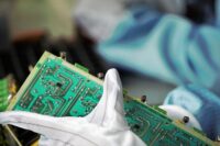 Bosch Acquires the US Chipmaker TSI Semiconductors