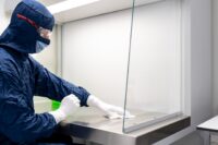 How Silicone-Free Industrial Ovens Prevent Contamination in Cleanroom Environments
