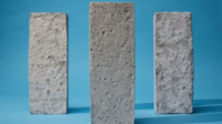 The World’s Cleanest Cement Made by Electrolysis Technology and Zero-carbon Materials