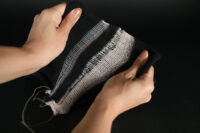 Heat-Responsive Fiber Promises Morphing Textiles of the Future
