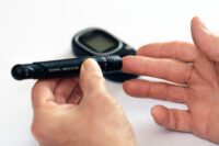 Diabetes Breakthrough: Insulin-Secreting Skin Implant Successfully Reverses Diabetes