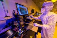 RTX and DARPA: Revolutionizing Gallium Nitride Technology