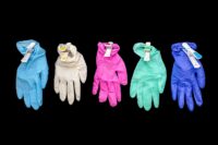 China Ramps Up Medical Glove Production Amidst U.S. Manufacturing Challenges