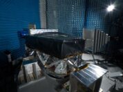 NASA: Testing Exoplanet-Imaging Technology