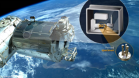 ESA, Airbus: First Metal 3D-Printer for the ISS