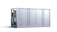 China’s CATL: First Zero-Degradation Energy Storage Over 5 Years