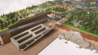 Vantaan Energia: 90 GWh Thermal Energy Storage in Finland