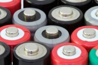 Battery Production: Annealing Ovens for Lithium-Ion Battery Electrodes
