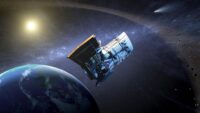 Planet’s First Hyperspectral Satellite with Improved Imaging Capabilities Is Ready for Launch