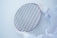 Infineon Produces the World’s Most Advanced 300 mm GaN Wafer