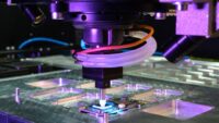 Escatec Adds UV Enhanced Die Bonder Technology to the Assembly Processes
