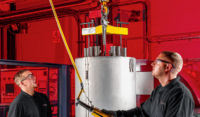 Bodycote Expands Production of its Hot Isostatic Pressing Services
