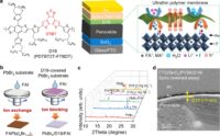 Chinese Researchers Develop Perovskite Cells with 26.39% Efficiency