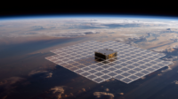 AST SpaceMobile Provides Direct-to-cell Satellite Connectivity Coverage in the US