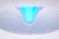 New Study for Sustainable Aviation Fuel Made from Recycled Polystyrene