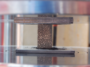 Bulletproof and Featherlight: How Composite Metal Foam is Changing the Game