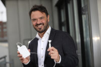 Neuromod Secures Nearly $11M for Its Tinnitus Medical Device