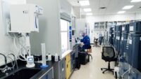 Laboratory Drying Ovens: Essential Equipment for Precision Research and Testing