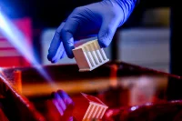 Northeastern Engineers Develop Breakthrough Heat-Conducting Plastic Composite