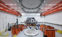 Google Buys 200 Megawatts of Fusion Energy Supply from CFS