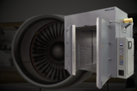 Choosing NADCAP Composite Curing Ovens for Aerospace Applications