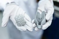 How Post Curing Improves the Strength and Stability of 3D Printed Parts