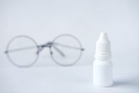 FDA Approves Revolutionary Eye Drops That Correct Near Vision Without Glasses