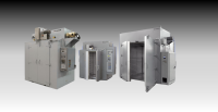 Industrial Walk-In Oven Basics: Size, Temperature and Industry-Specific Features