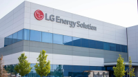 Mercedes Inks $11B Battery Supply Deal With LG Energy Solution