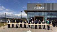 Trelleborg Opens New Costa Rica Facility to Support Global Medical Device Production