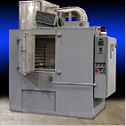 Despatch FCH2-12 Furnace with HEPA filter