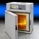 Despatch LFC Class A benchtop oven for lab or production