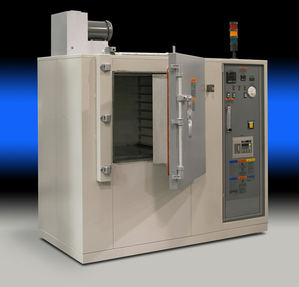 Despatch PNF cabinet oven for high-temperature aging