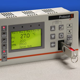 Despatch Protocol 3 industrial oven controller