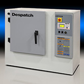 Despatch Qmax benchtop oven for ASTM lab testing