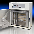 Despatch Benchtop Oven for Carbon Fiber Splicing